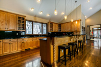 3 POND CT012