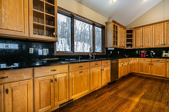 3 POND CT013