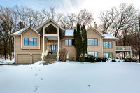 3 POND CT001