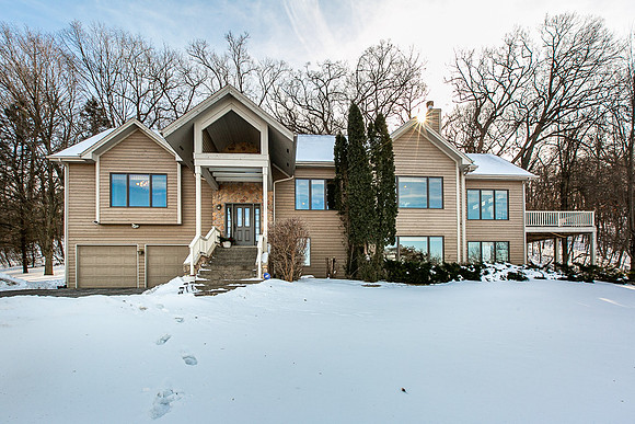 3 POND CT001