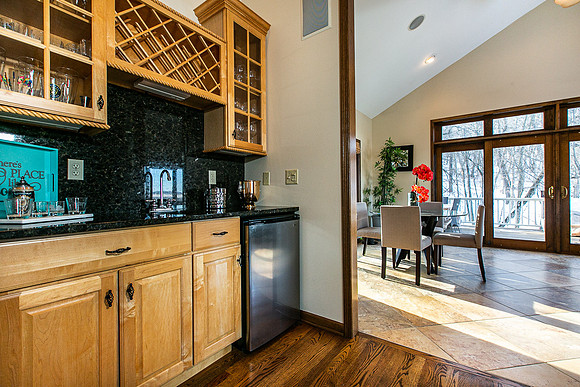 3 POND CT017