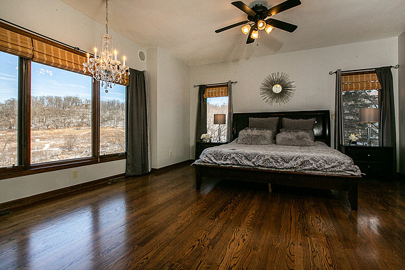 3 POND CT026