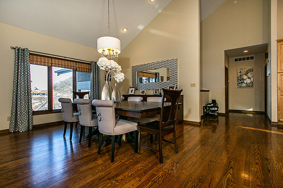 3 POND CT009