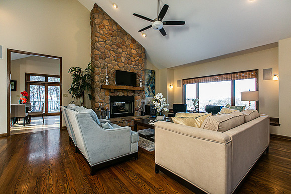 3 POND CT006
