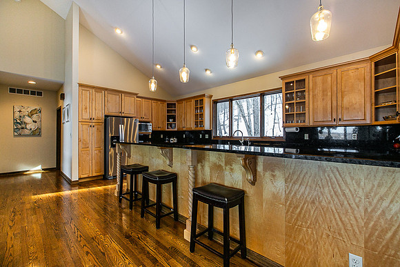 3 POND CT011