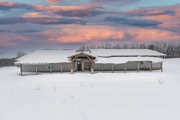 THE LODGE WEB002