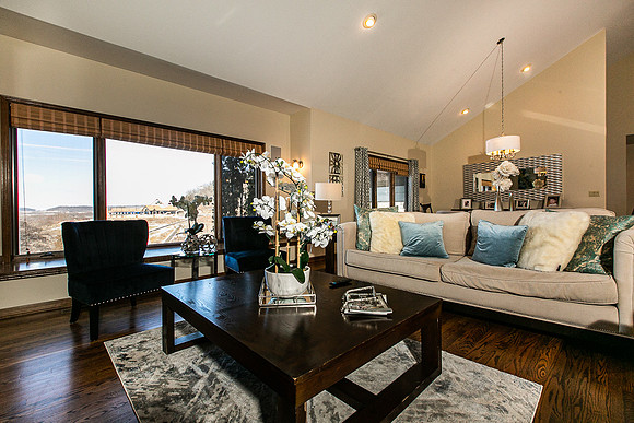 3 POND CT008