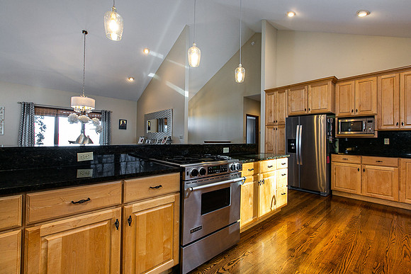 3 POND CT015