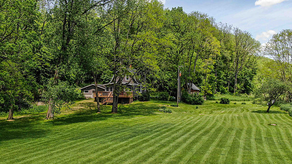 502 S APPLE RIVER RD D-7