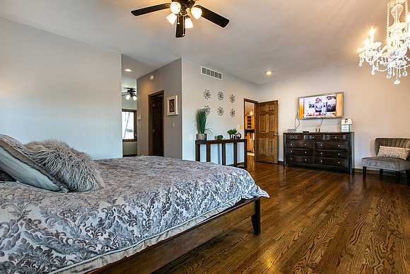 3 POND CT029
