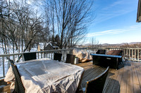 3 POND CT019