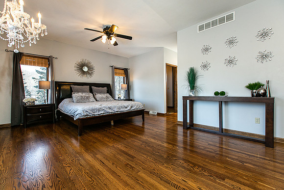 3 POND CT025