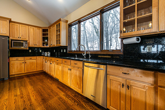 3 POND CT014