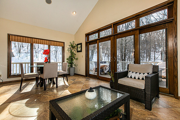 3 POND CT023