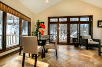 3 POND CT018