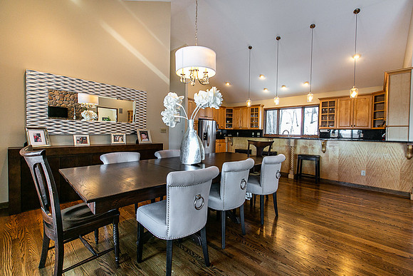 3 POND CT010
