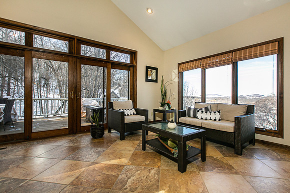 3 POND CT022